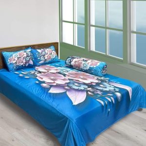 Premium Bedsheet